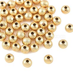 Spacer бисер латунные&nbsp;XGRPCF763-174G