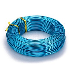 Filo di alluminio anodizzato&nbsp;AW-S001-2.0mm-16