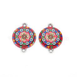 Печатные соединители звеньев сплава&nbsp;PALLOY-S118-11