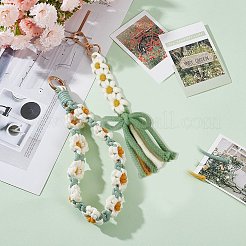 1 шт. ромашка&nbsp;KEYC-GF0001-08B