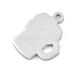 Colgantes de acero inoxidable 304&nbsp;SA-CBAE30B-01H-P