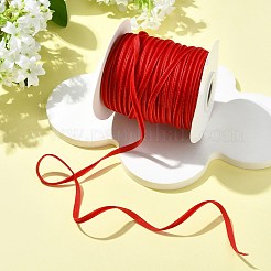 Ruban de velours&nbsp;OCOR-TAC0038-08J-1