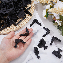 Пластиковые угловые защитные накладки 2 типа&nbsp;FIND-FH0017-13