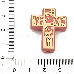 Силиконовые фокусные шарики&nbsp;SIL-A012-01B