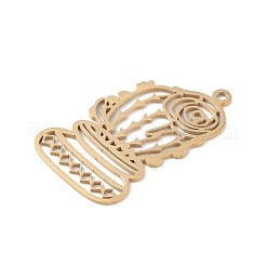 201 подвеска из нержавеющей стали&nbsp;LS-STAS-K250-10G