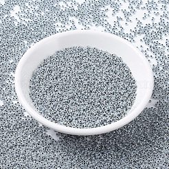 Миюки круглые бусины рокайль&nbsp;X-SEED-G007-RR0540