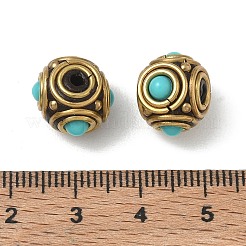 Perline in ottone&nbsp;PY-CBAE318-08