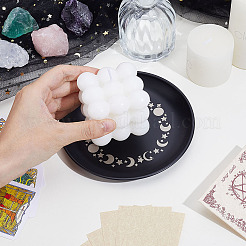 1 пакет маятниковой доски из нержавеющей стали&nbsp;AJEW-ME0001-99A