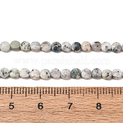 Brins de perles en pierre naturelle k2&nbsp;GG-CBA9631-D16-01