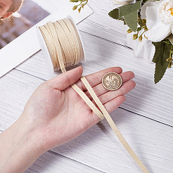 1 пачка плоских чехлов из искусственной кожи&nbsp;WL-BC0001-04A