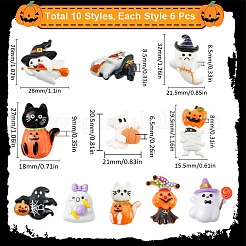 60 шт.&nbsp;RESI-SC0005-71B