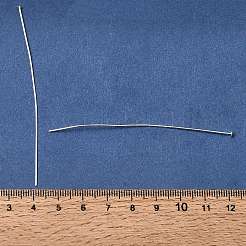 Kopfbolzen aus Messing&nbsp;KK-CBA1A60-12S