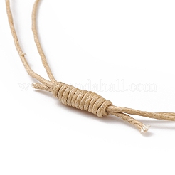 Кулон из натурального кристалла кварца&nbsp;NJEW-JN03940