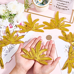 10 шт. полиэстеровые аксессуары для вышивки&nbsp;PATC-CY0001-31A