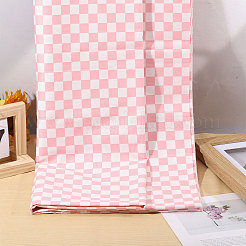 2 m de tissu en coton à motif tartan&nbsp;DIY-PH0038-01B
