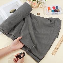 1 шт. полиэстеровая ткань для защиты акустической решетки&nbsp;AJEW-BC0009-97B