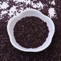 Бусины Миюки delica маленькие&nbsp;SEED-X0054-DBS0012