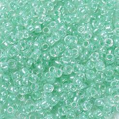 12/0 Glasperlen&nbsp;X-SEED-A015-2mm-2219