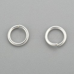 Anillos de salto abiertos de acero inoxidable 304&nbsp;STAS-H380-10S-N