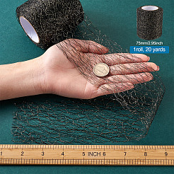 Деко сетчатые ленты&nbsp;OCOR-TAC0011-04D