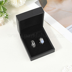 Бумажные картонные коробки для запонок&nbsp;CON-WH20008-15