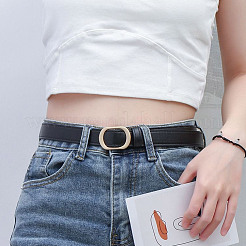 Шнур из искусственной кожи&nbsp;OCOR-WH0101-31