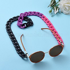 Chaînes de lunettes&nbsp;AJEW-EH00070-03