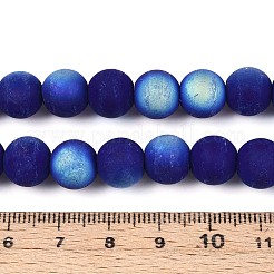 Stränge mattierter&nbsp;LS-GLAA-T032-P10mm-MBB03