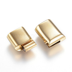 Магнитные застежки из нержавеющей стали 304&nbsp;X-STAS-D159-28G