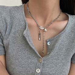 2 Stück 2 Stile Sterling Silber Federtorringe&nbsp;STER-BBC0007-79