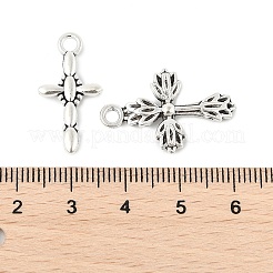 Сплавочные подвески тибетского стиля&nbsp;FIND-M058-11AS