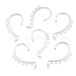 Ушные манжеты из сплава&nbsp;PALLOY-N176-09S