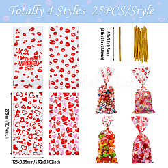 100 шт.&nbsp;ABAG-TA0001-41