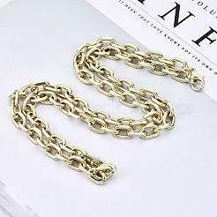 Fabrication de collier de chaînes de câble en fer&nbsp;MAK-N034-003A-KC