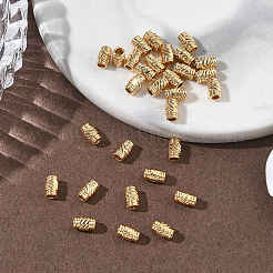 Латунные бусины&nbsp;XGRQ1A069-320G