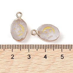 Природного кварца хрустальных подвесок&nbsp;G-C102-08A-G