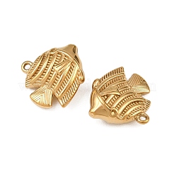 Подвески из нержавеющей стали 304&nbsp;STAS-A132-06H-G