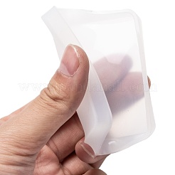 Silikonformen&nbsp;DIY-I011-03A