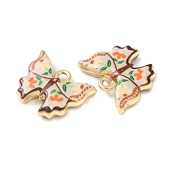 Двусторонние печатные подвески из сплава&nbsp;FIND-D038-09G