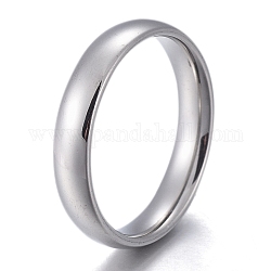 304 плоское кольцо из нержавеющей стали, цвет нержавеющей стали, Размер 5~12, внутренний диаметр: 15~22 мм, 4 мм