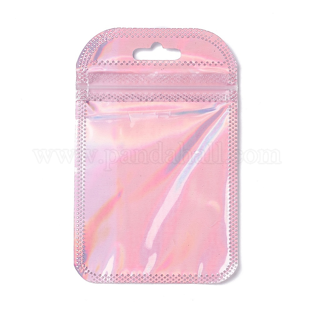 Wholesale PP Zip Lock Bags