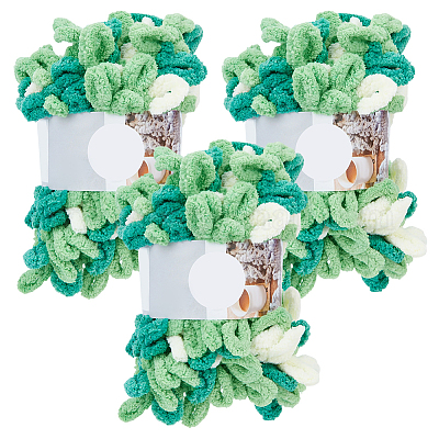 Polyesterfasergarn&nbsp;OCOR-WH20014-15D-1