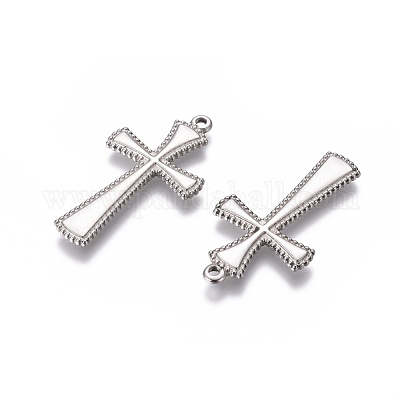 Подвески из нержавеющей стали 304&nbsp;STAS-G214-40AS-1