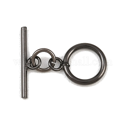 Ring Messing Toggle-Haken&nbsp;KK-G548-38-1