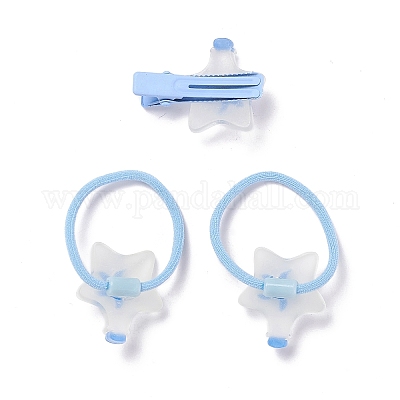 Набор аксессуаров для волос&nbsp;LS-OHAR-Z003-07B-1