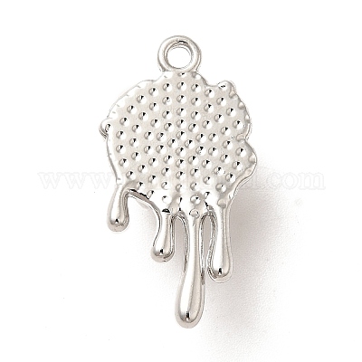 Подвески из непрозрачной смолы FIND-I033-09P-1