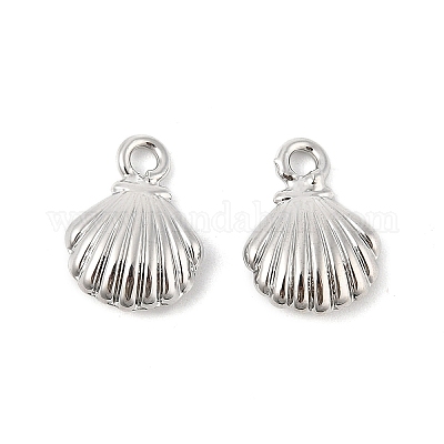 Латунные подвески&nbsp;KK-P300-19P-1