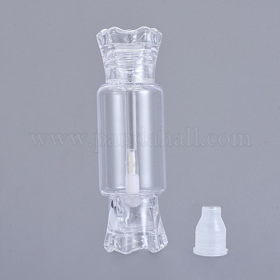 Wholesale Transparent Small Plastic Bottles 