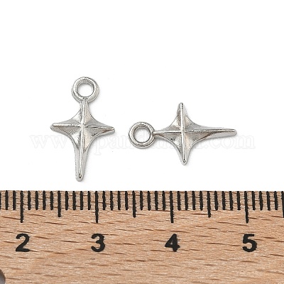 Подвески из сплава &nbsp;PALLOY-P317-11B-P-1