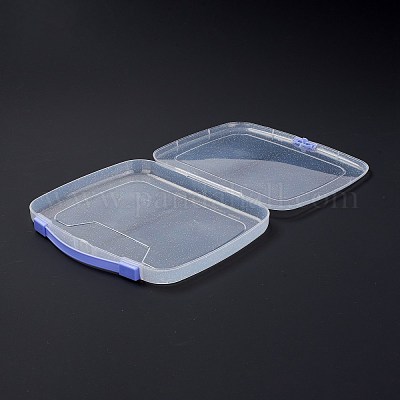 Kunststoff-Box&nbsp;CON-F018-05A-1